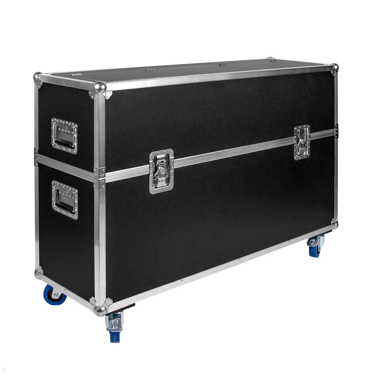 MonLines MTL003 FLYcase TV Lift im Transportcase bis 65 Zoll kompakt