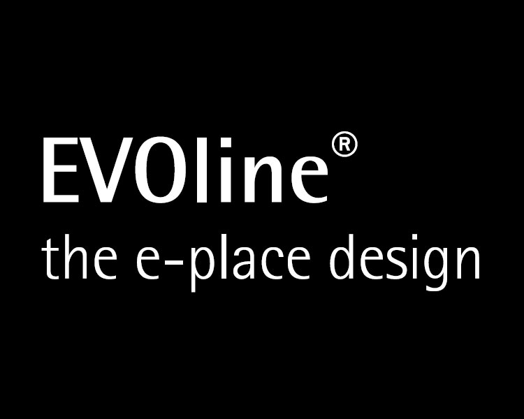 evoline Hersteller Katalog