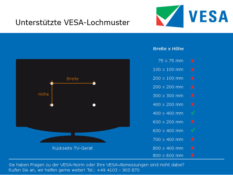 Hyundai D65XMNI Indoor Display Slim 65" 4K Touch VESA