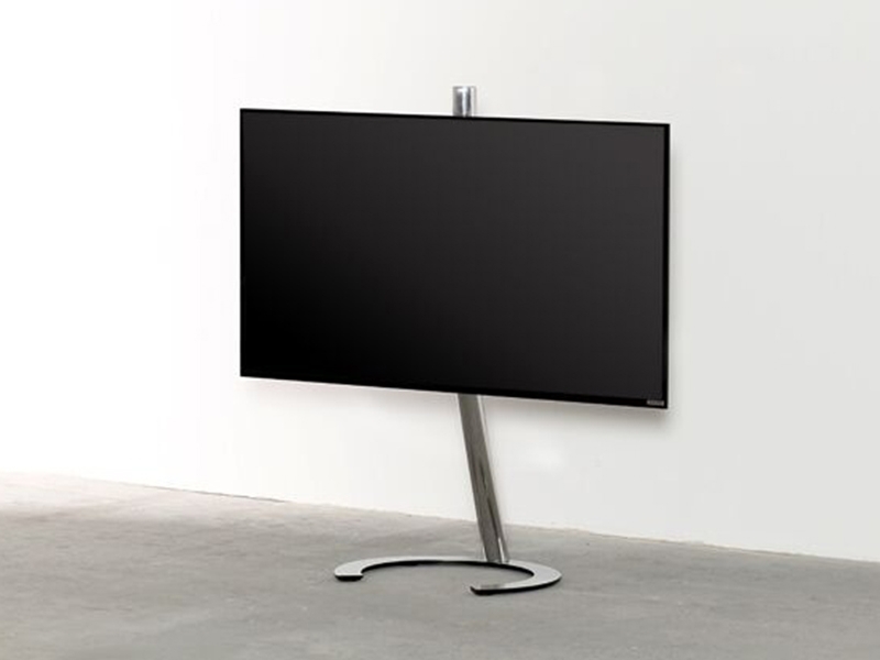 Wissmann TV Standfuß Omega ecoline art 900-OM-ES-DF 360° drehbar