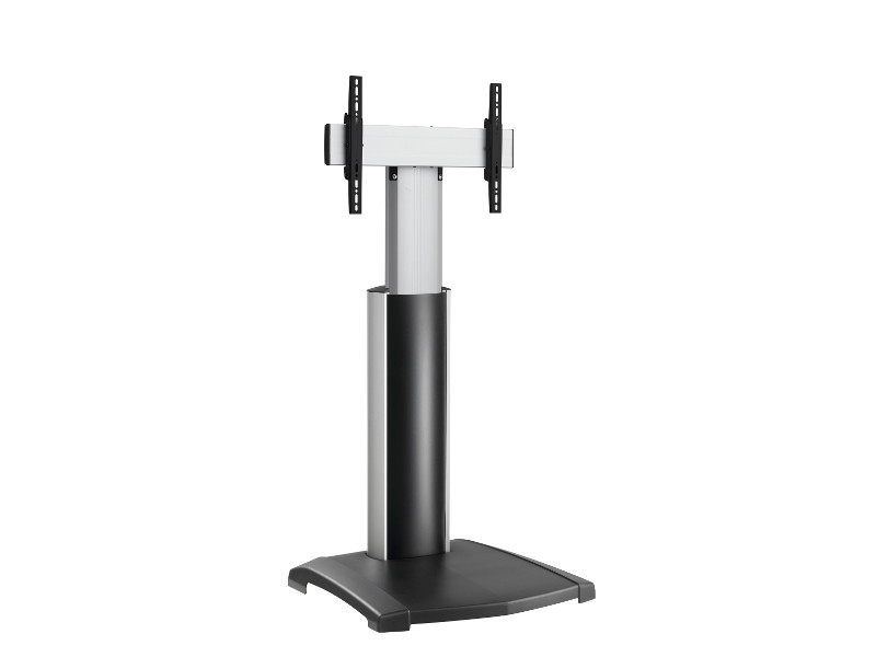 Vogels PFF 2420 Display-Standfuß mit VESA-Adapter weiß