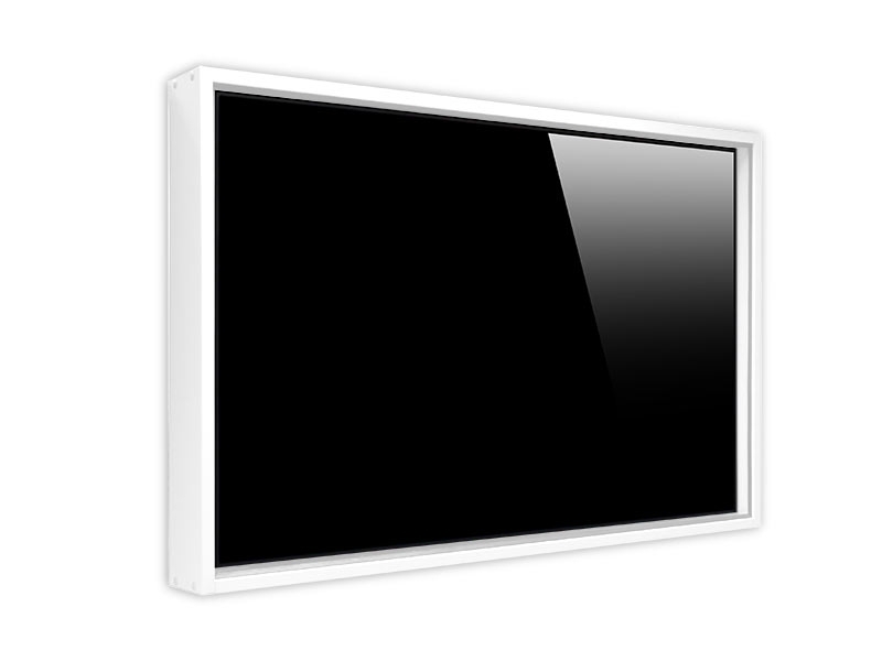 Priorit Monitor Brandschutzgehäuse A2 PRIODIS Basic 46"