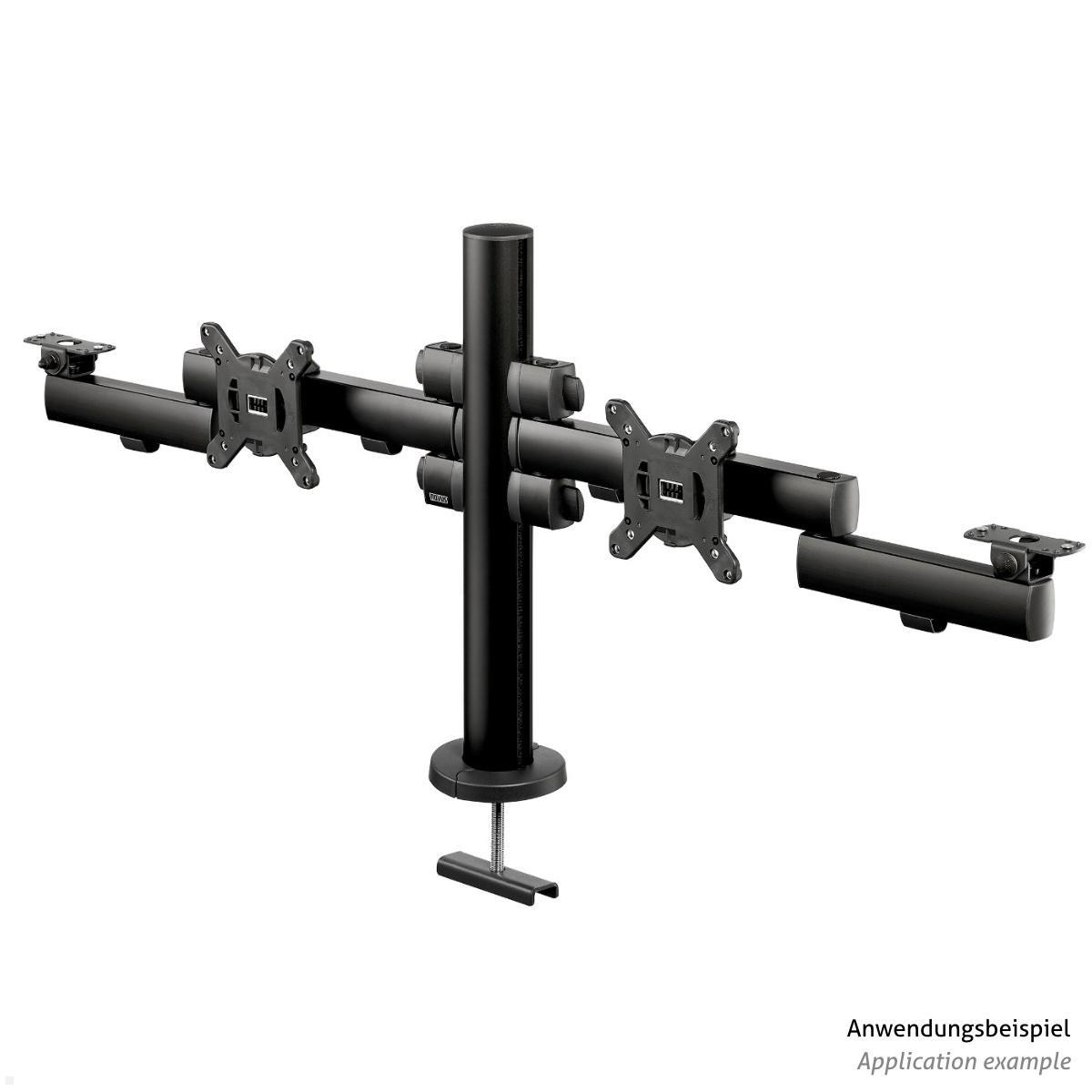 POS Monitorhalterung, Tragarm 853+4825+002, Anwendung