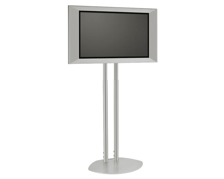 EOL - Vogels PFF 1500 Monitorständer (130 - 170 cm) inkl. FAU 3125