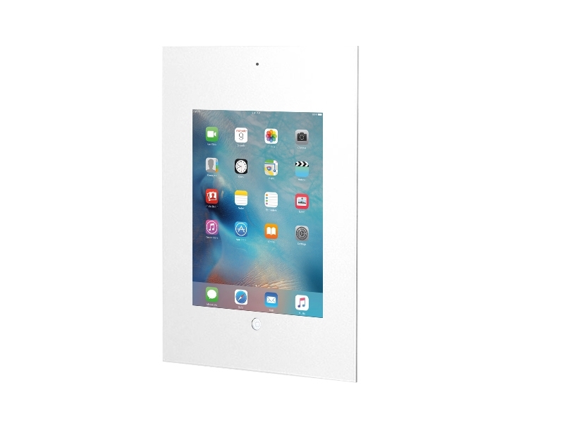 TabLines TWE022W Tablet Wandeinbau Apple iPad Air 1 - DS, HB, weiß