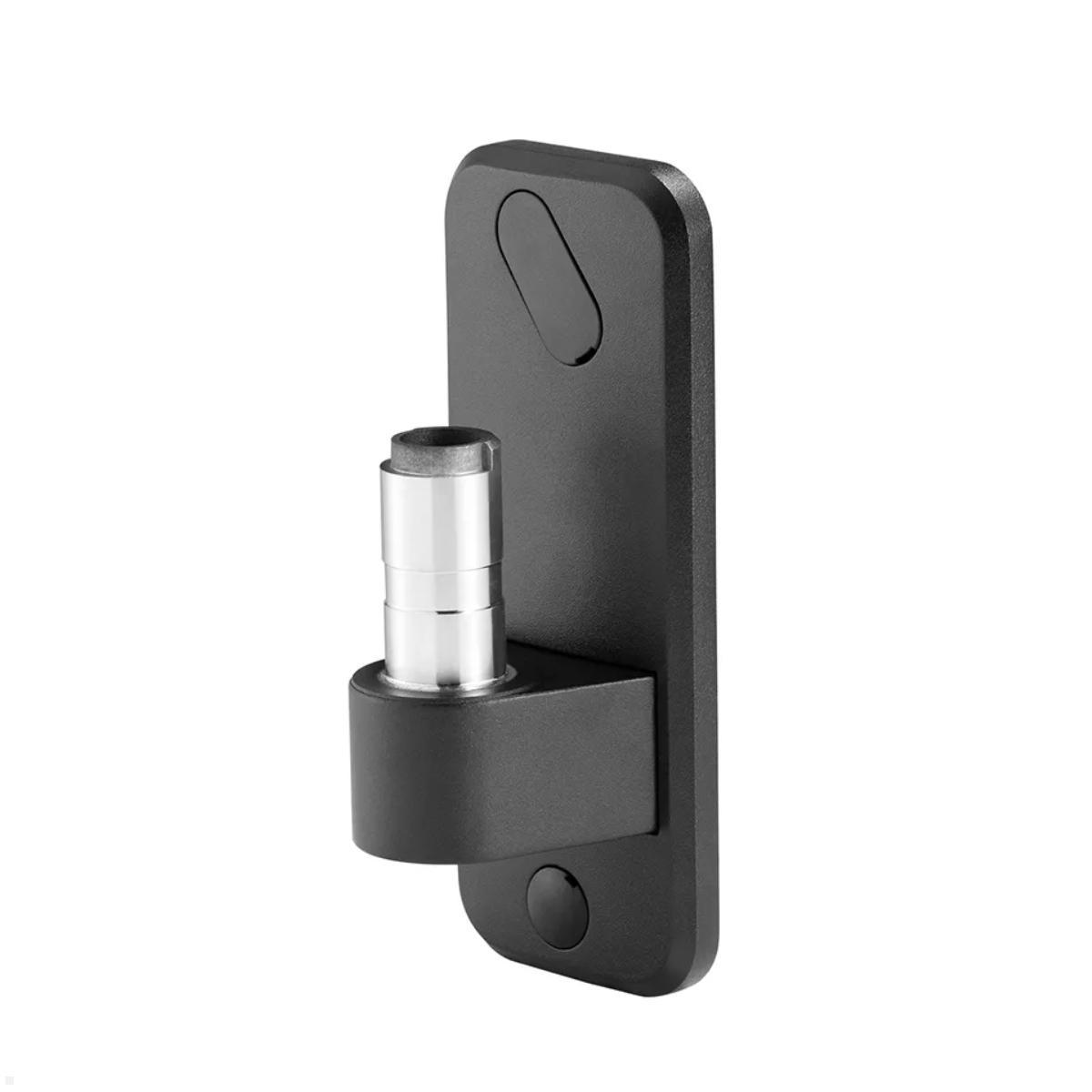 Neomounts AWL75-450BL Zubehör Wand Adapter für NEXT Core Monitorhalter, schwarz