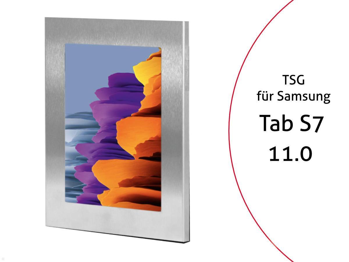 amsung Galaxy Tab S7 Schutzgehäuse TabLines TSG075E