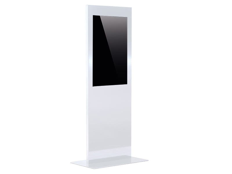 MonLines MDS004W Design Display Stele 