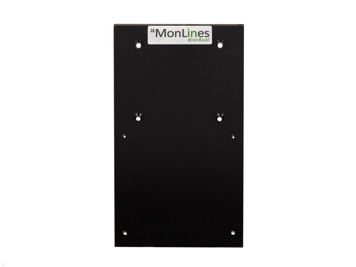 MonLines V070 VESA Adapter für Samsung C32F39