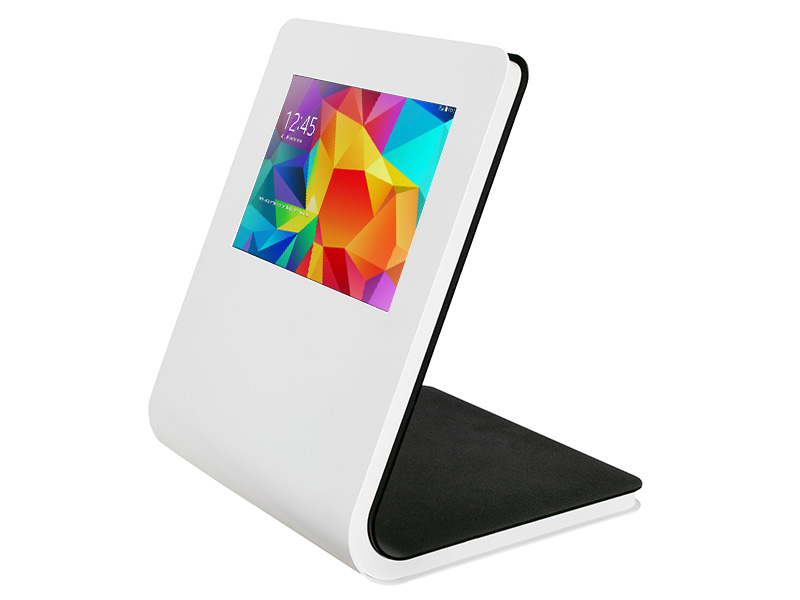 TabLines TTS002 Design Tablet Ständer für Samsung Tab 4 10.1