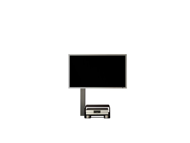 Wissmann TV Standfuß move art 125-S, 40 - 65 Zoll