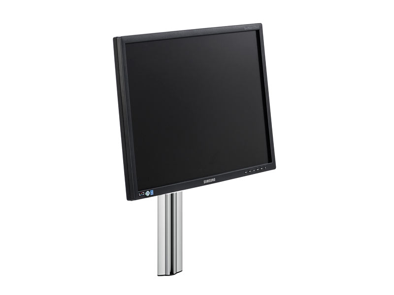 Novus MY one W Monitorhalter mit Wandhalterung 910-1089-000