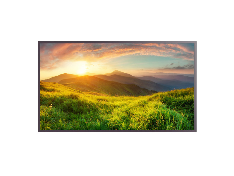 Hyundai D75UMNG Indoor Monitor 75" UHD(4K)