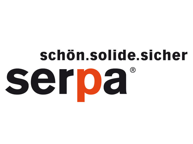 Serpa Produktkatalog