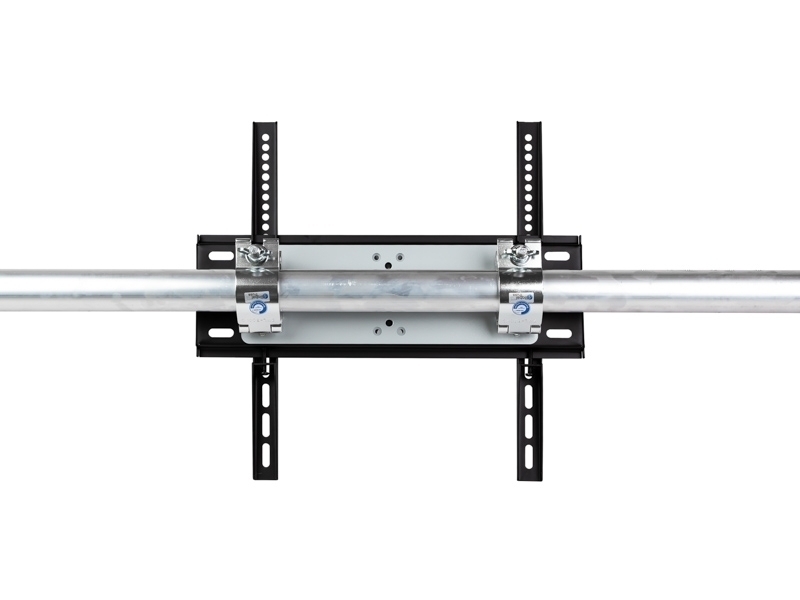 MonLines MMH001 Messe Monitor Traversen Halterung bis 75 kg Befestigung