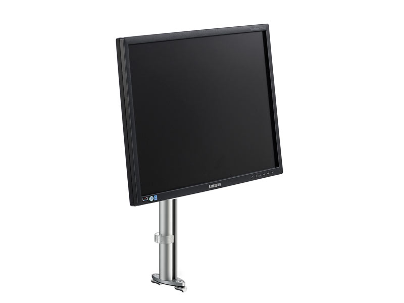 Novus MY one S Monitorhalter mit Systemschiene (910+1069+000)