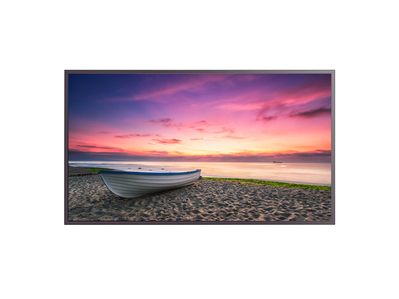 Hyundai D55EM Indoor Display Slim 55" FullHD Ansicht