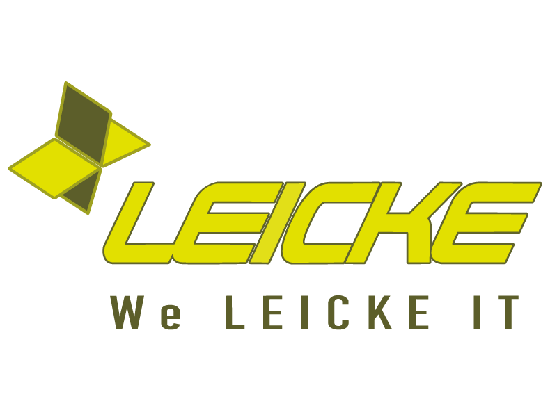 Leicke Produktkatalog