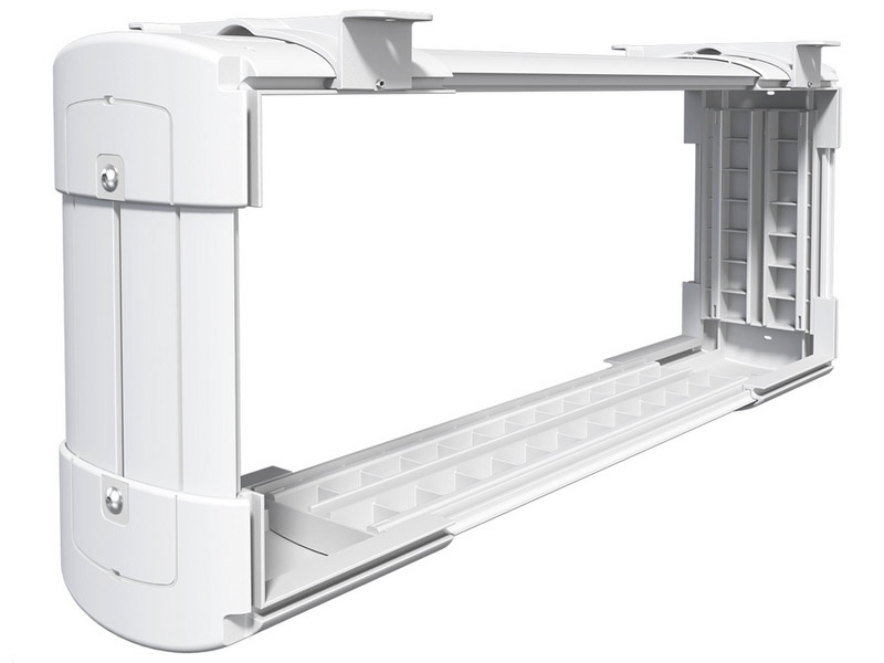 Dataflex Viewlite 35.200 PC Halterung für Schreibtisch 