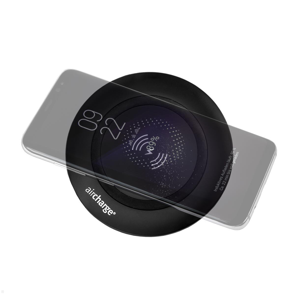 Bachmann Wireless Charger aircharge (934.004) (Handy nicht enthalten)