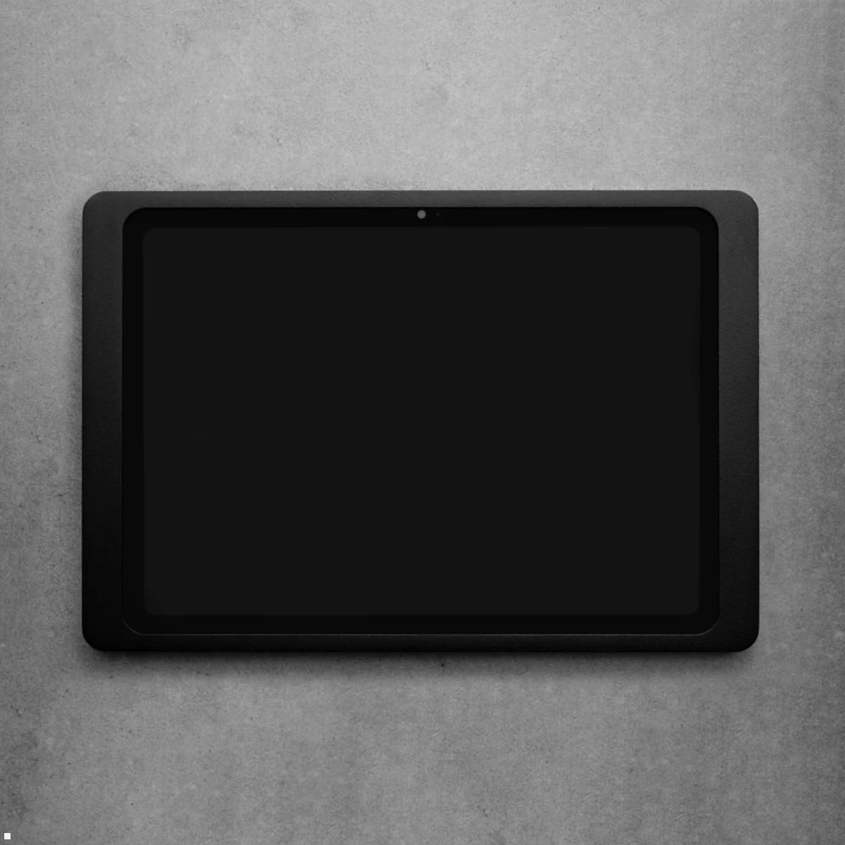 Displine Companion Wall 2.0 Wandhalter für Apple iPad 10.9 / 11, schwarz, Querformat