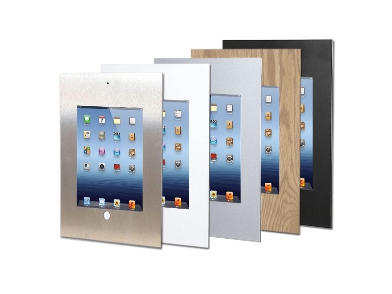 TabLines TWE027E Tablet Wandeinbau Apple iPad 2-3-4, DS, HB Varianten