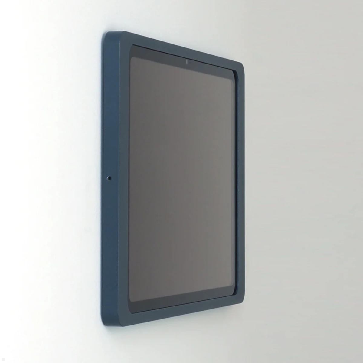 Displine Companion Wall 2.0 Wandhalter für Apple iPad 10.9 / 11, anthrazit, Hochformat