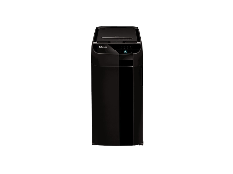 Fellowes Autofeed Aktenvernichter AutoMax 350C front