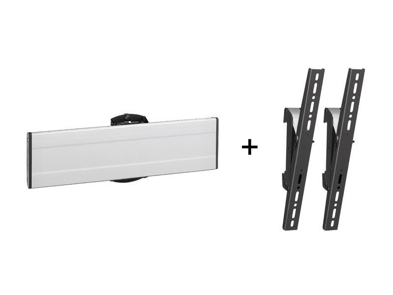 Vogels PFB 3402 Connect-it Adapterbar plus Adapterstrips