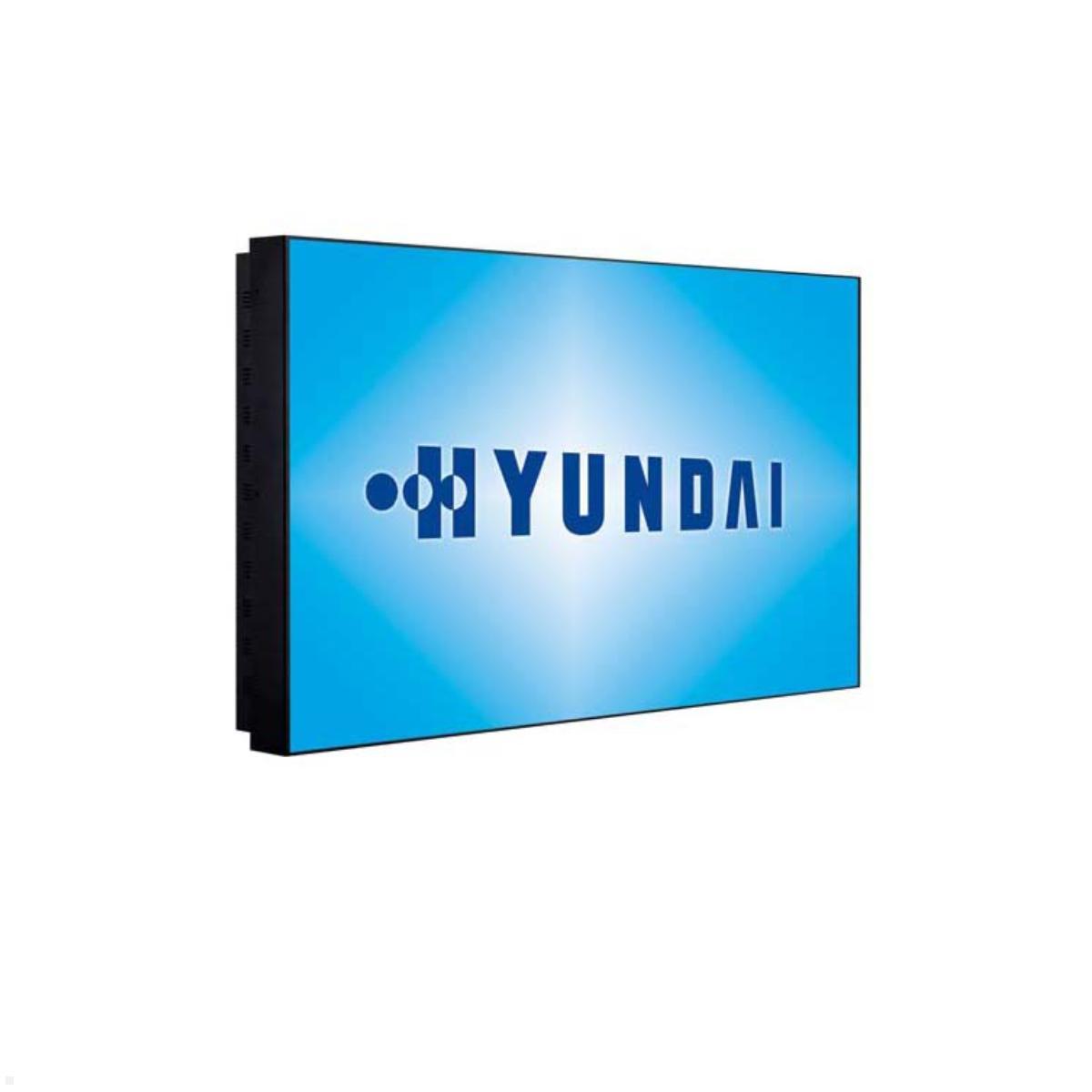 Hyundai D558FL Videowall Display