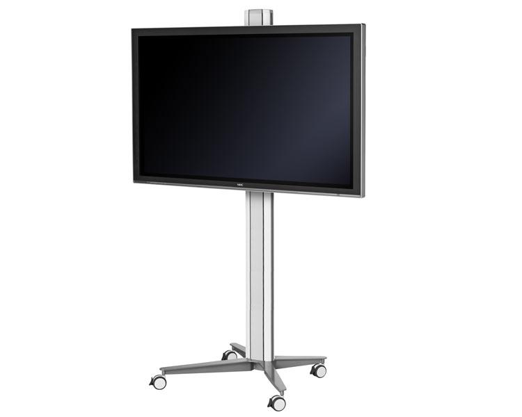 SMS Flatscreen X FH M 1955 mobiler Monitorständer (PD031003-P0)