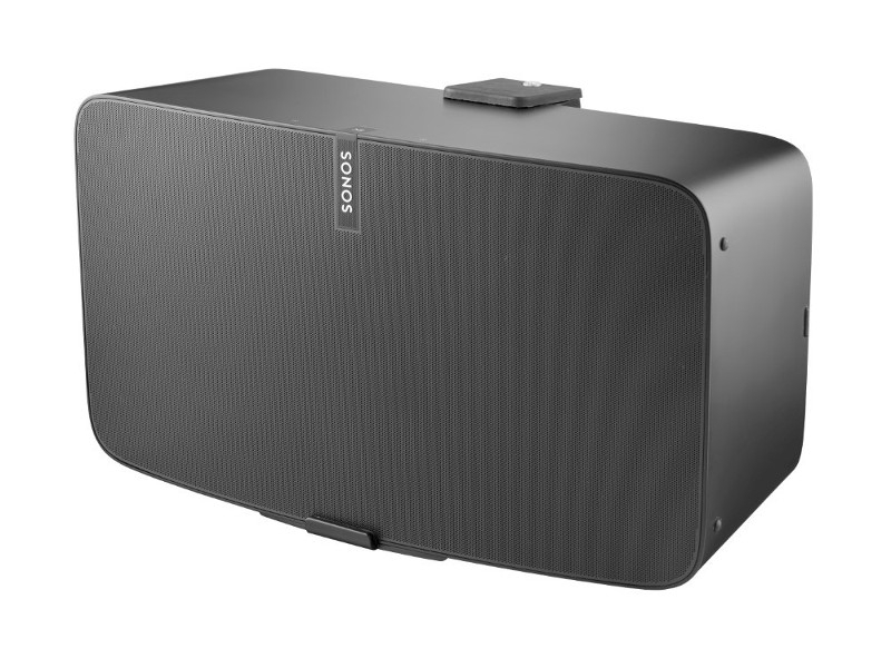 Cavus Lautsprecher Wandhalterung horizontal Sonos Play:5