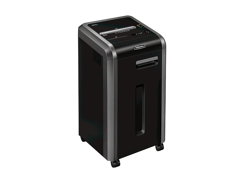 Fellowes Partikelschnitt Aktenvernichter Powershred 225Ci