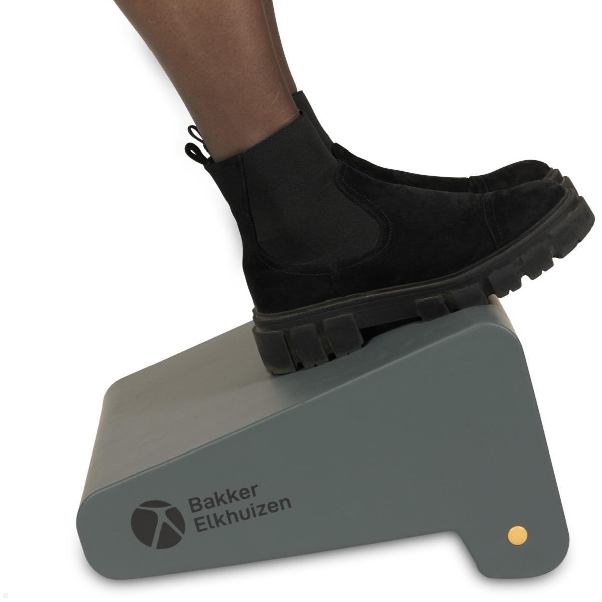 BakkerElkhuizen FootRest No.3 ergonomische Fußstütze für bessere Haltung