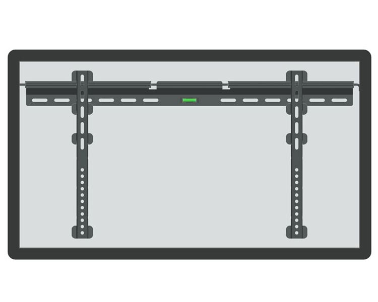 newstar-plasma-w065-monitor-wandhalterung-schwarz Anwendung