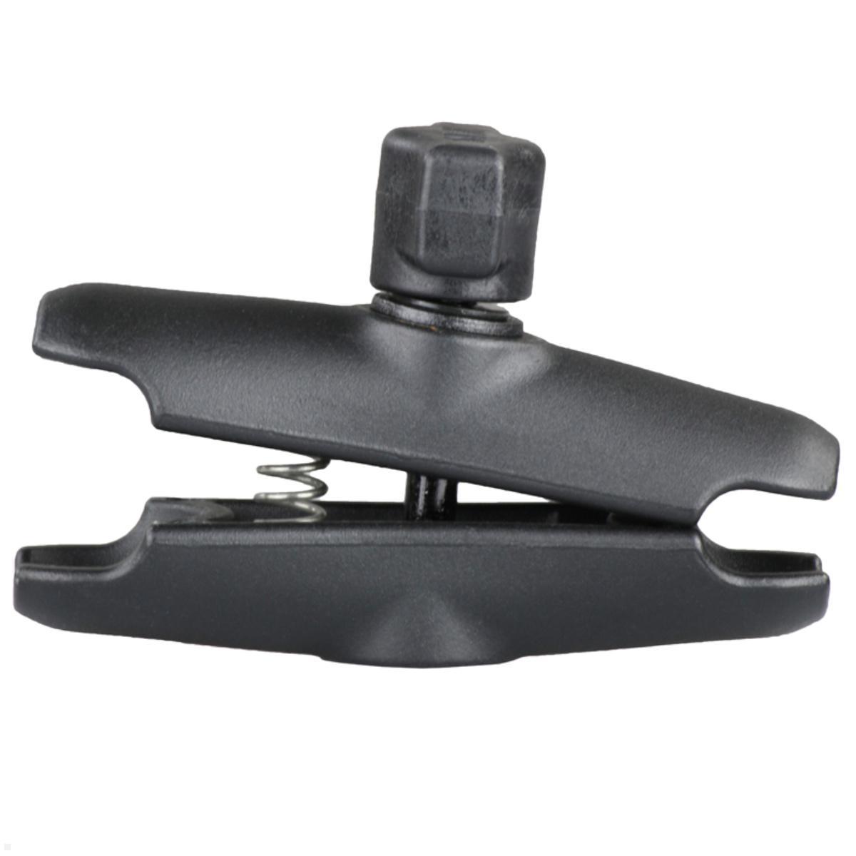 RAM Mounts Verbindungsarm mittel für B-Kugeln 1 Zoll (RAM-B-201U), Feder