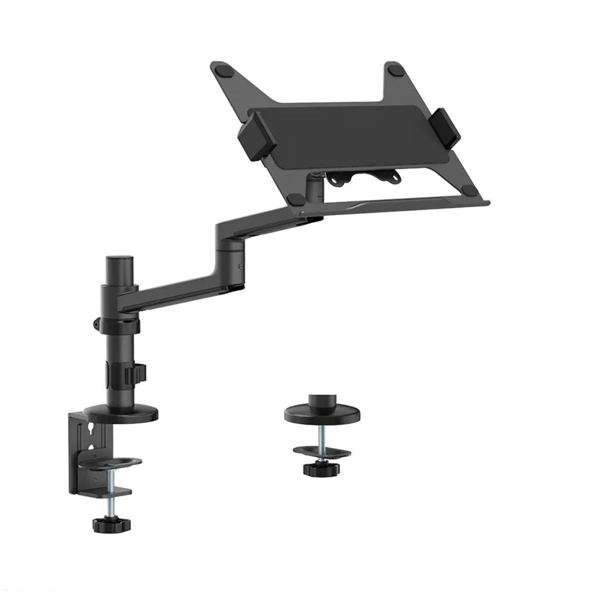 Neomounts DS20-425BL1 Laptop-Tischhalterung, Lieferumfang