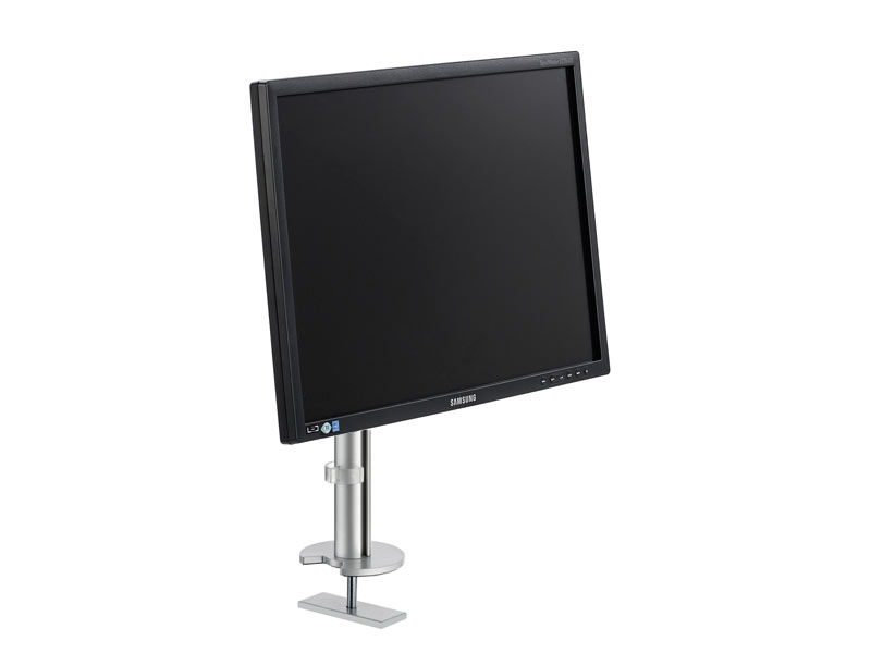 Novus MY one G Monitorhalter mit Kabelloch (910+1059+000)