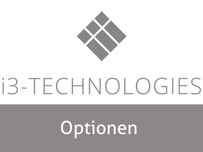 i3 Technologies Garantierverlängerung für Lasereinheit auf 5 Jahre (VSV0005024)