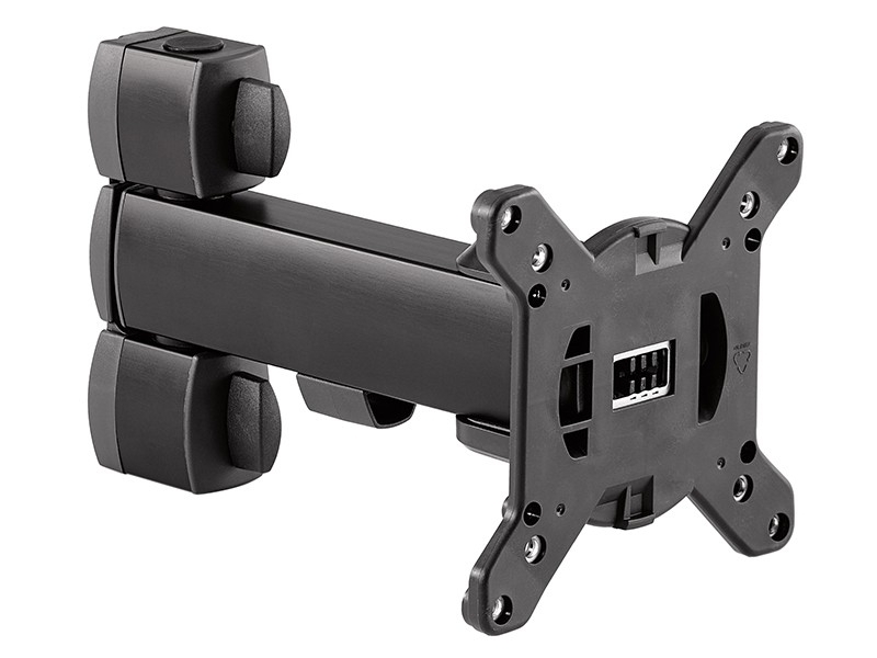 Novus POS Arm M 200 Monitorhalter (852+2705+000), anthrazit