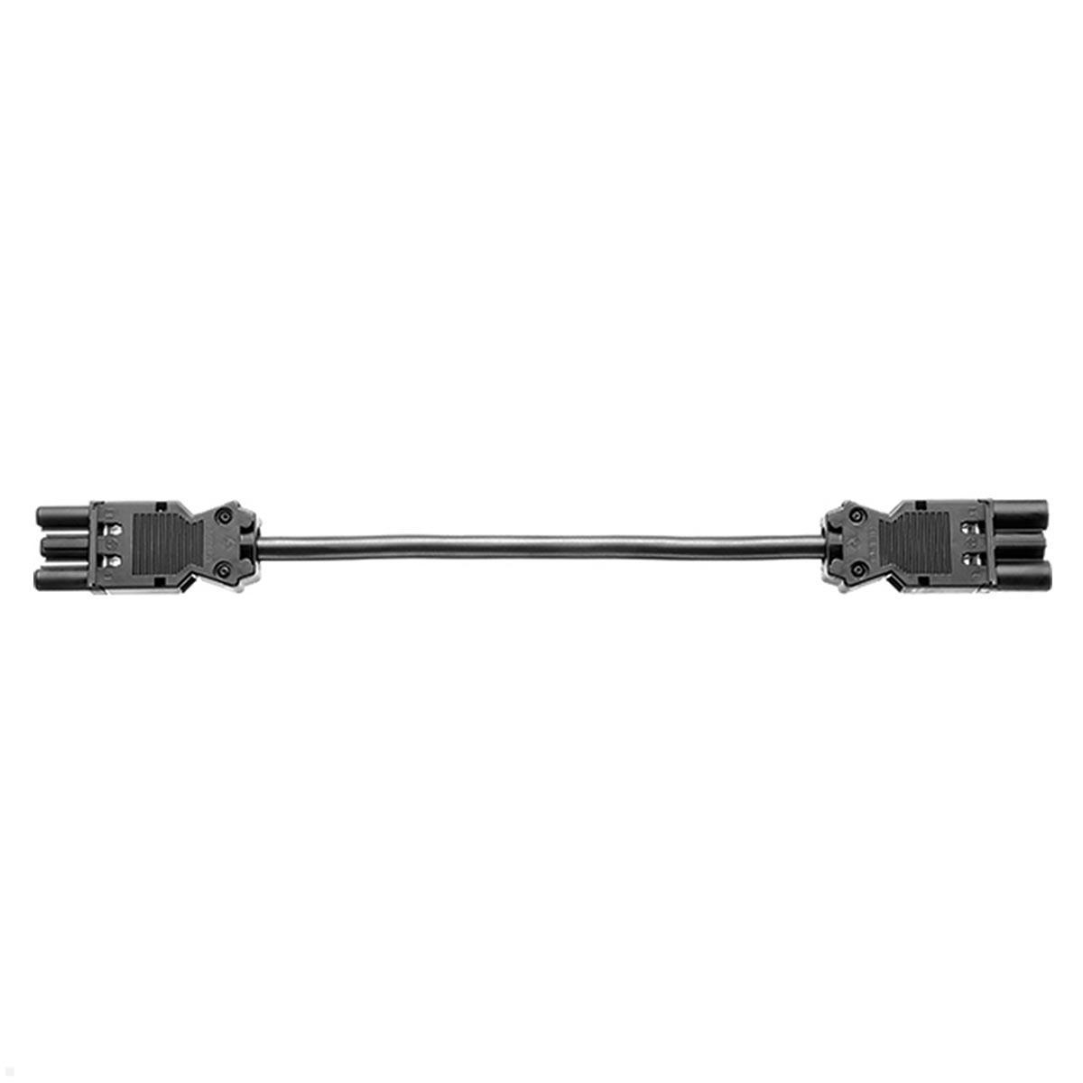 Bachmann Geräteverlängerung GST18 1,5 m (375.0043), Kabel