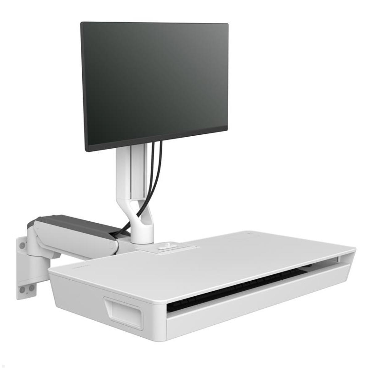 Monitor-Wandhalterung NOVUS TSS Wall Station