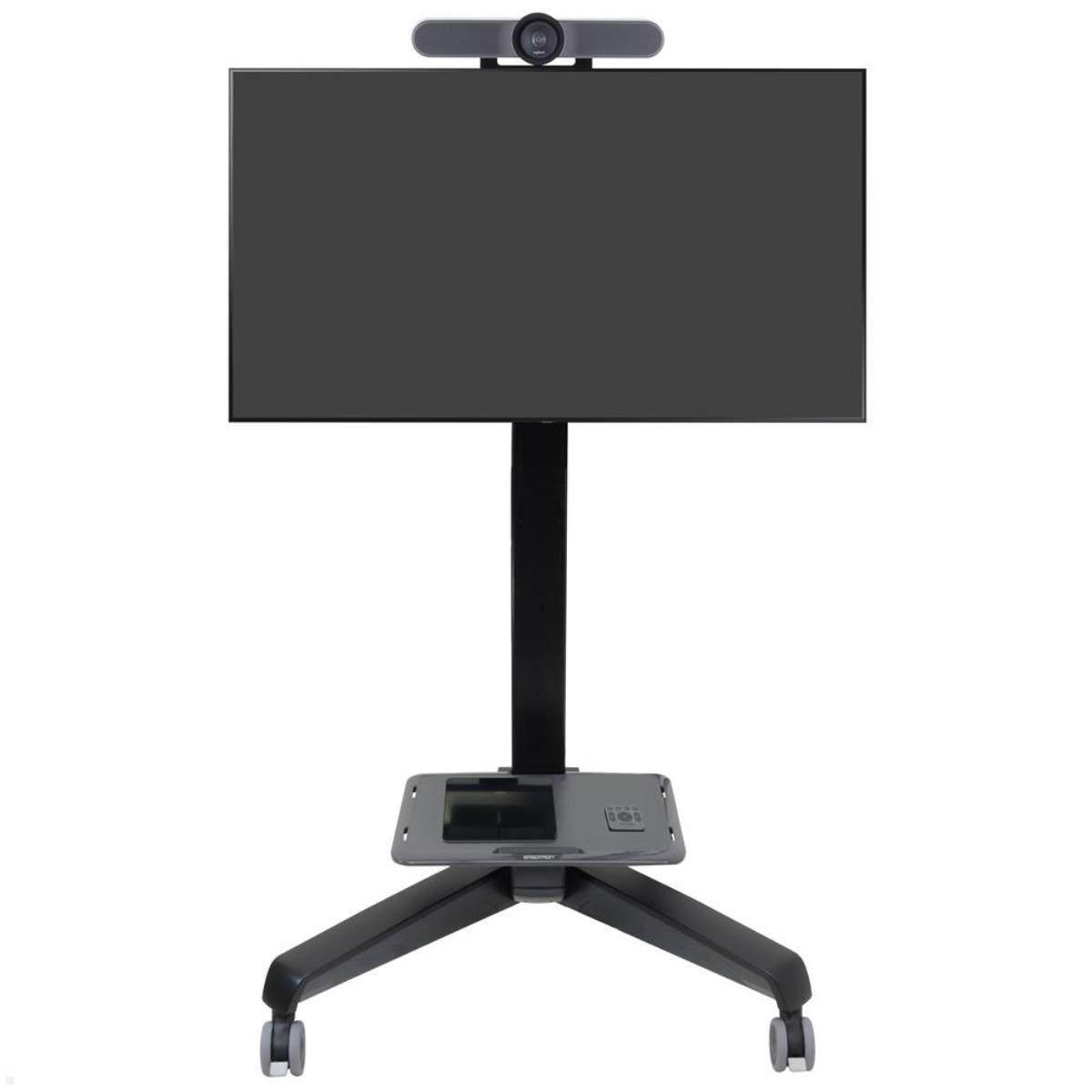 Ergotron Neo-Flex Mobile MediaCenter LD Monitorständer (24-190-085) 