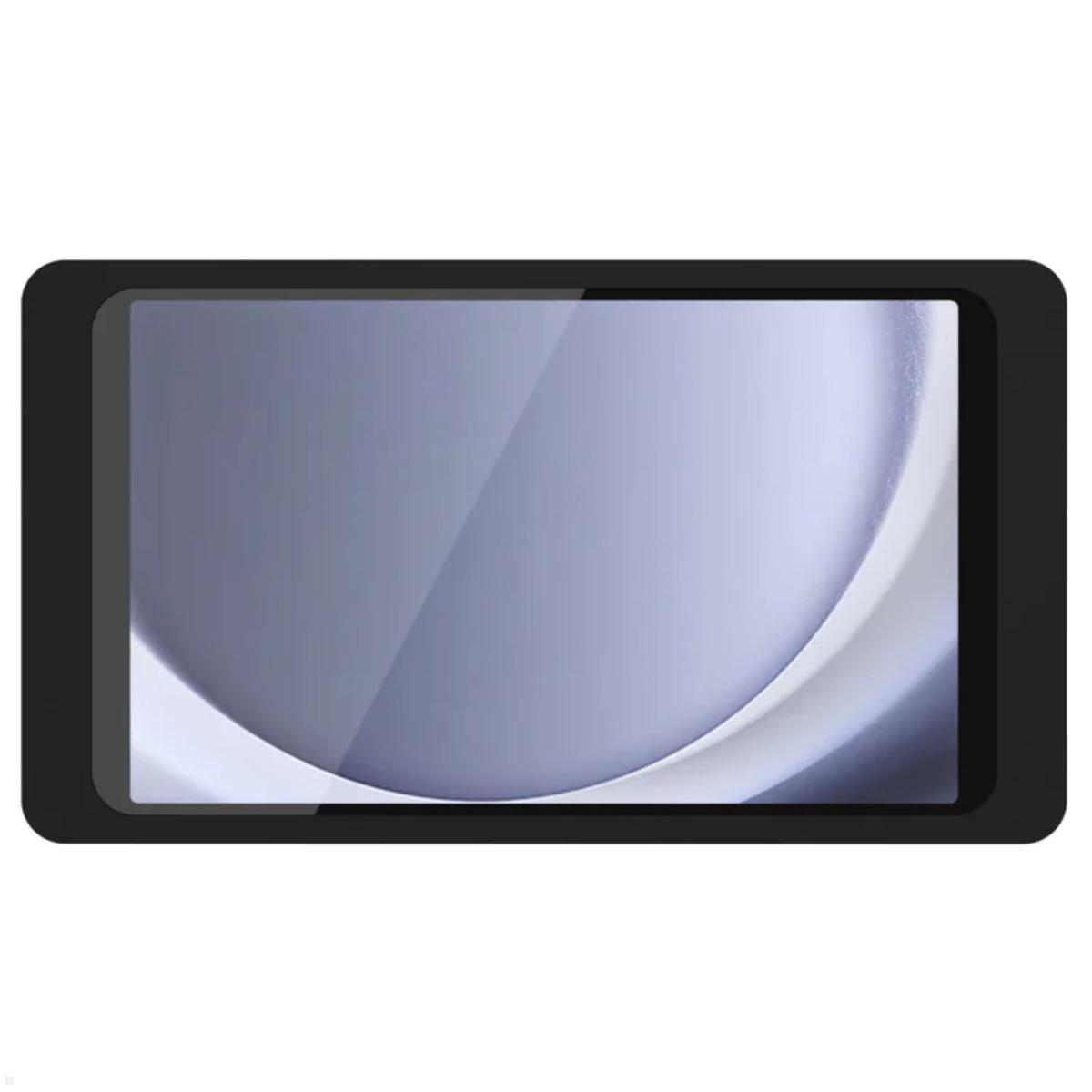 Displine Companion Wall 2.0 Wandhalter für Samsung Tab A9 8.7, schwarz