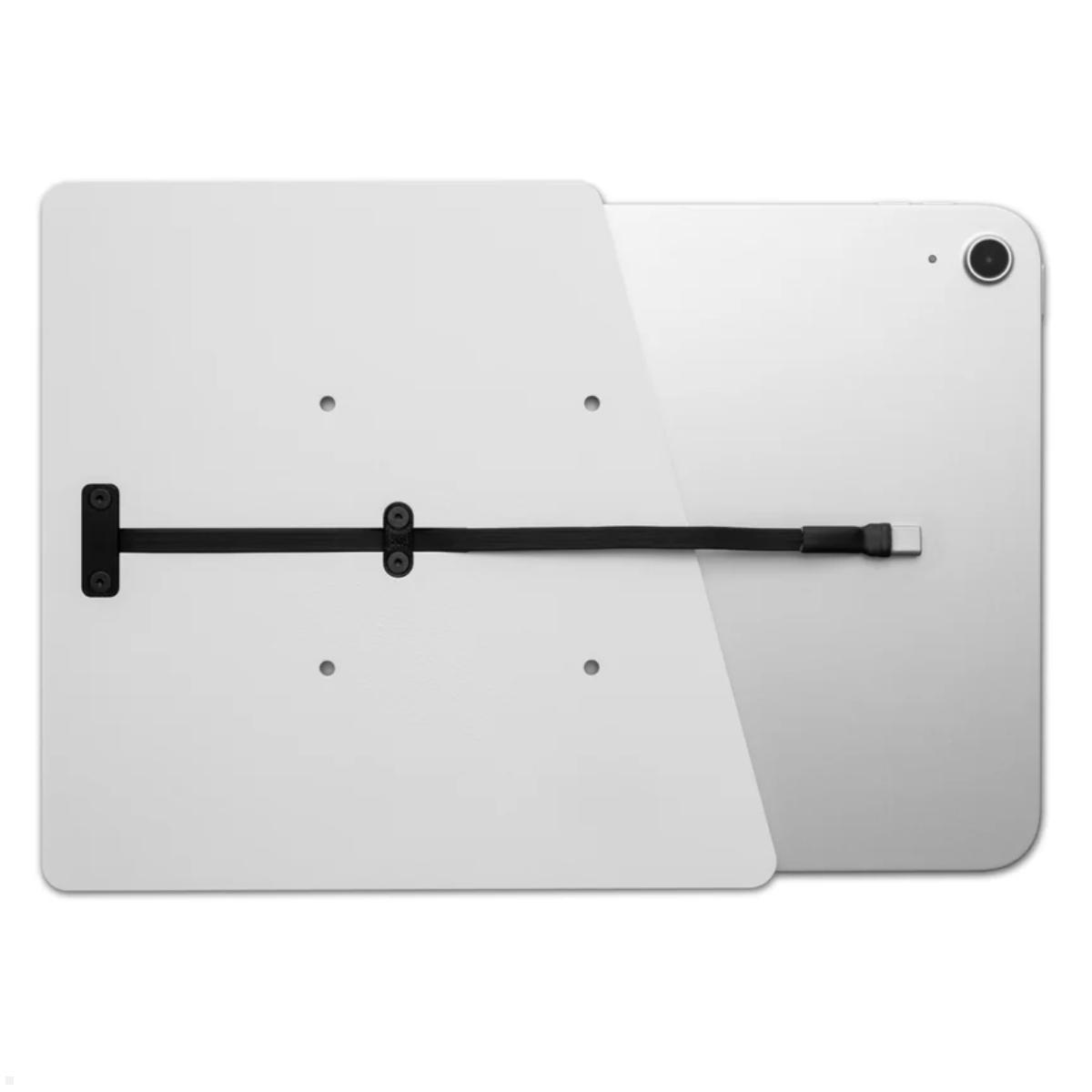 Displine Companion Wall Home Wandhalter für iPad 10.9 (10. Gen.), Rückseite