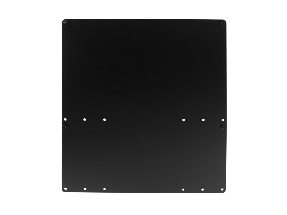 MonLines V011B VESA Adapter LG OLED G6, E6, C6, B6, schwarz