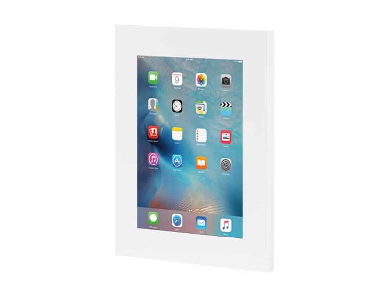 TabLines TSG008W Tablet Schutzgehäuse für Apple iPad Air 1, weiß