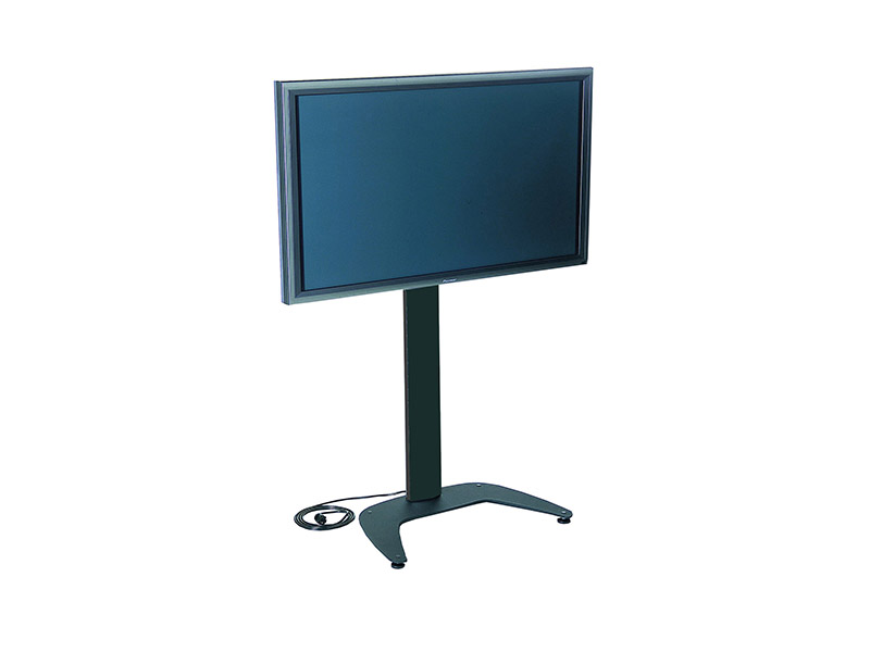 EOL - SMS Flatscreen FH T 1150 Monitorständer schwarz (PL041020EU-P0)