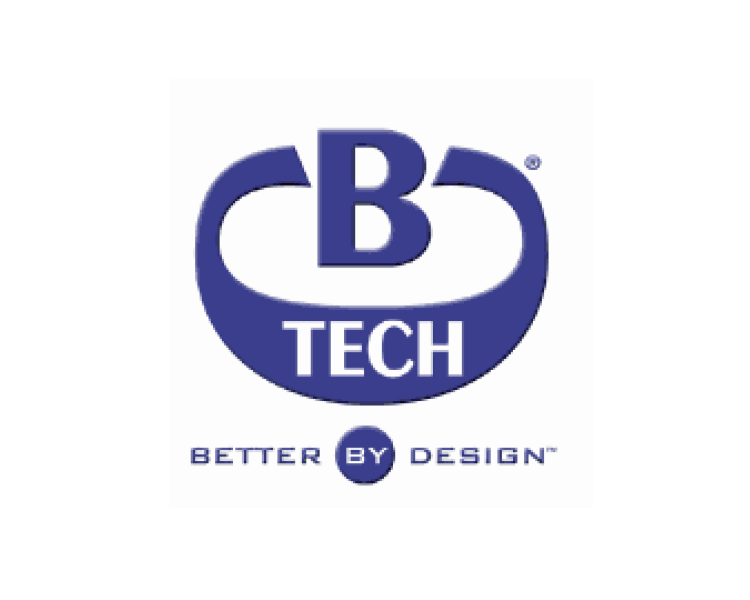 B-Tech Hersteller Katalog