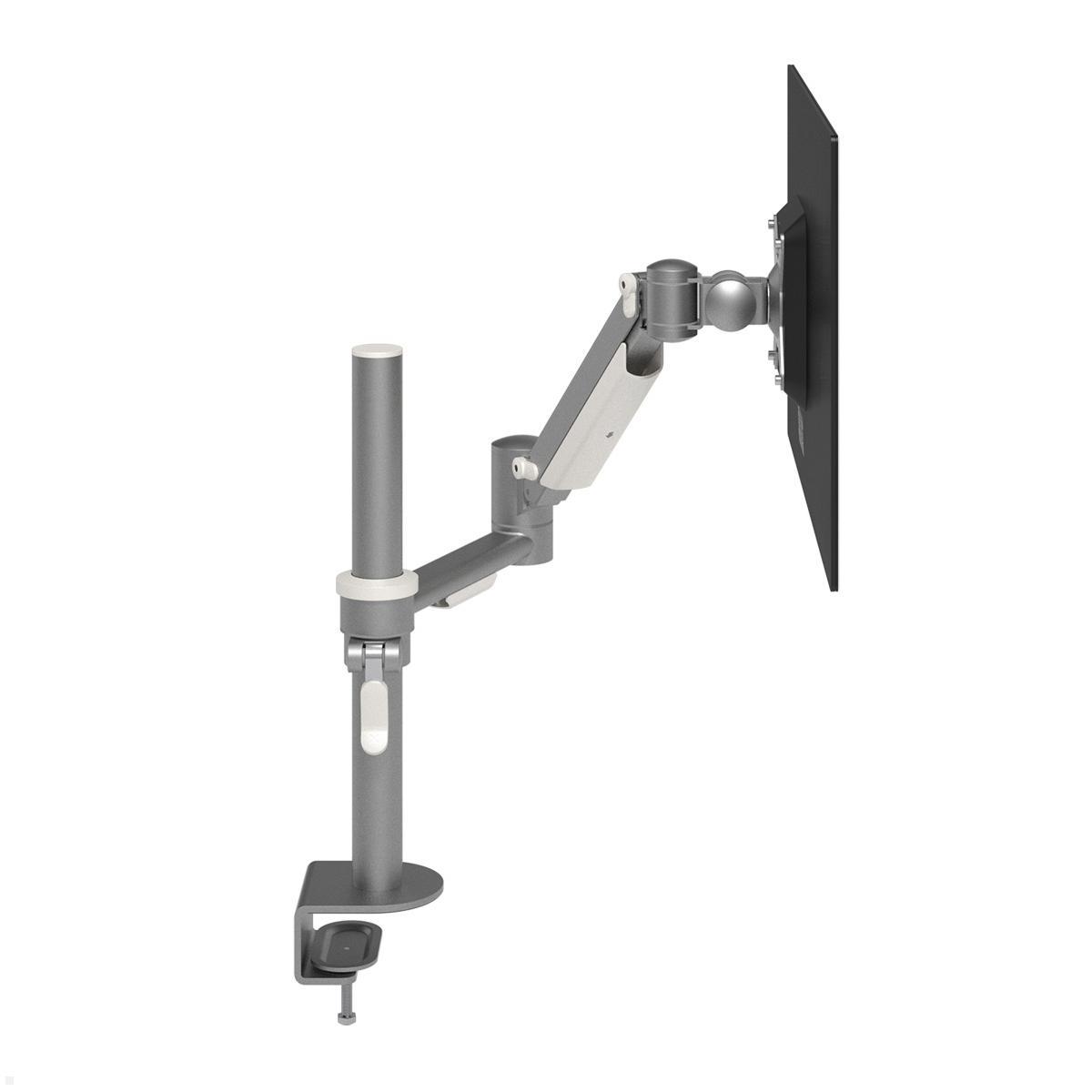 Monitor Tischhalterung Dataflex Viewmate plus 52.852, silber